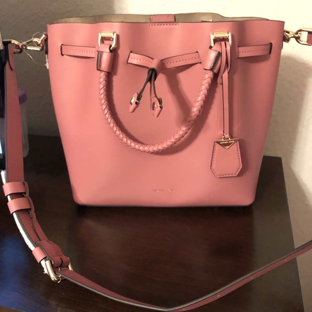 Michael Kors “Blakely”